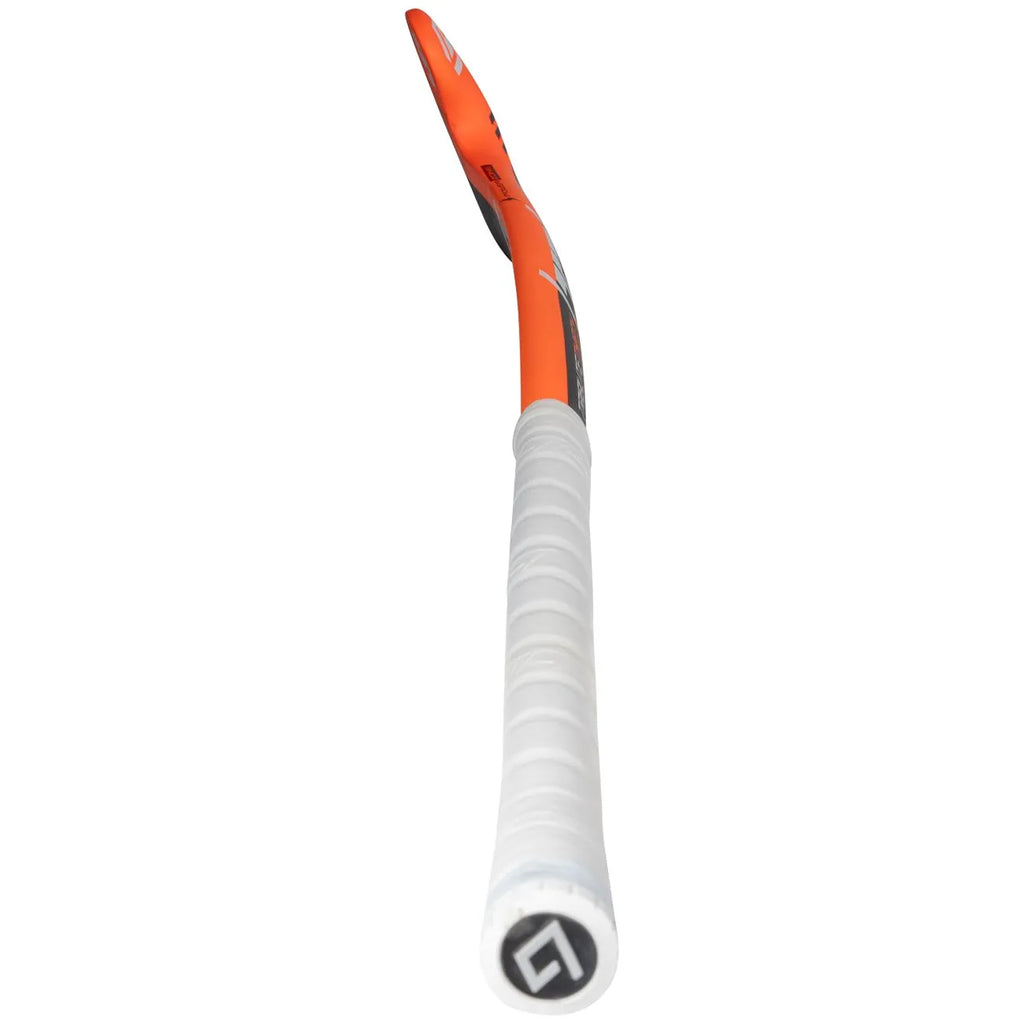 Brabo G-Force Tribute 30 Black/Orange Hockeystick