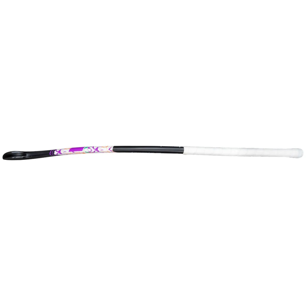 Brabo G-Force Pure 20 Black/Purple Hockeystick