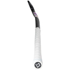 Brabo G-Force Pure 20 Black/Purple Hockeystick