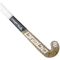 Brabo O'GEEZ Baby Leopard/Black 18" Hockeystick