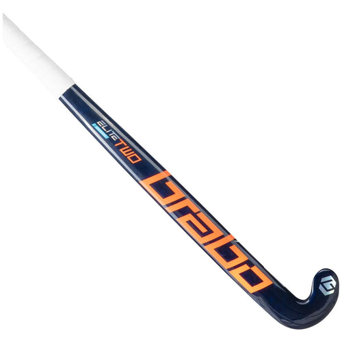 Brabo IT Elite 2 Forged Carbon LB Hockeystick
