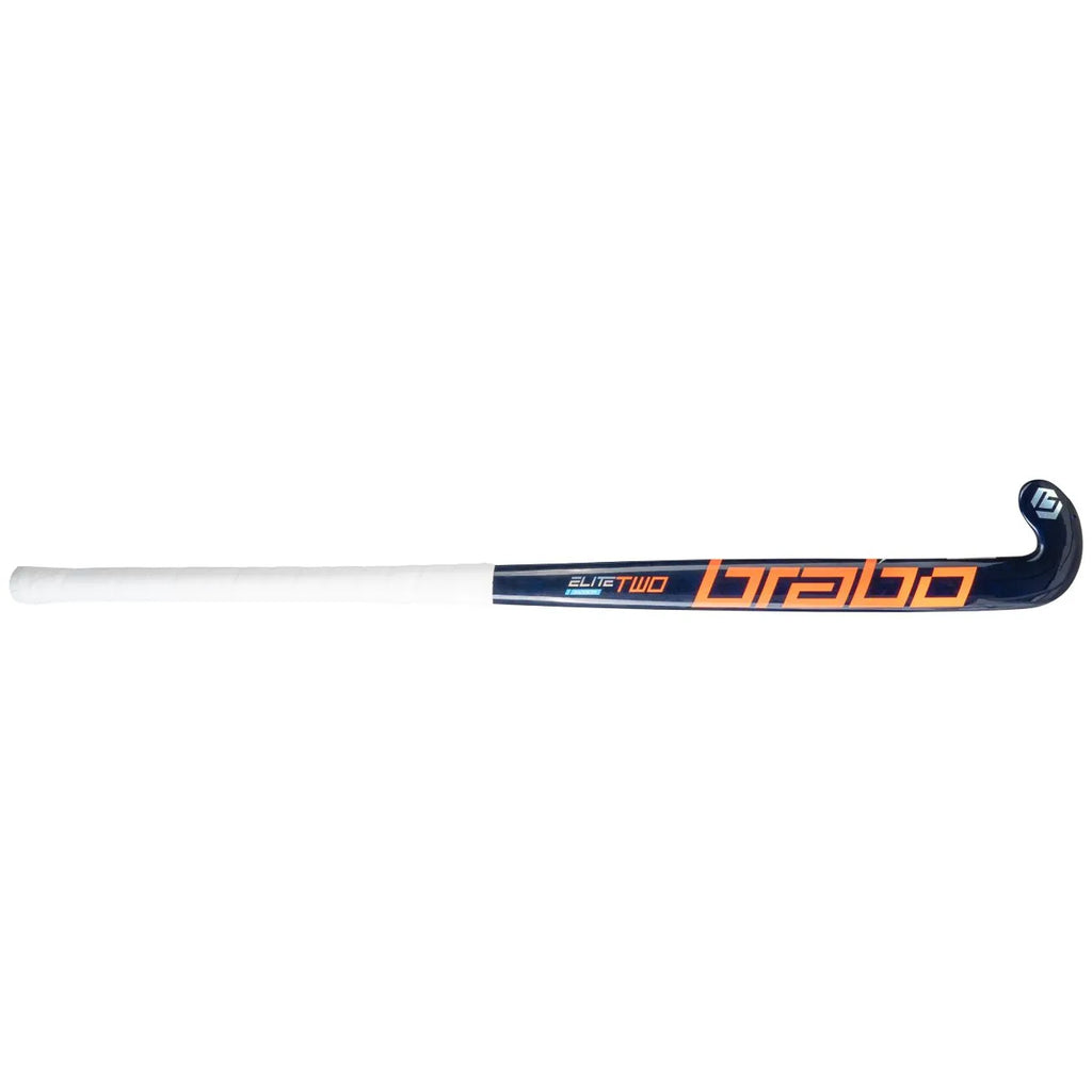 Brabo IT Elite 2 Forged Carbon LB Hockeystick