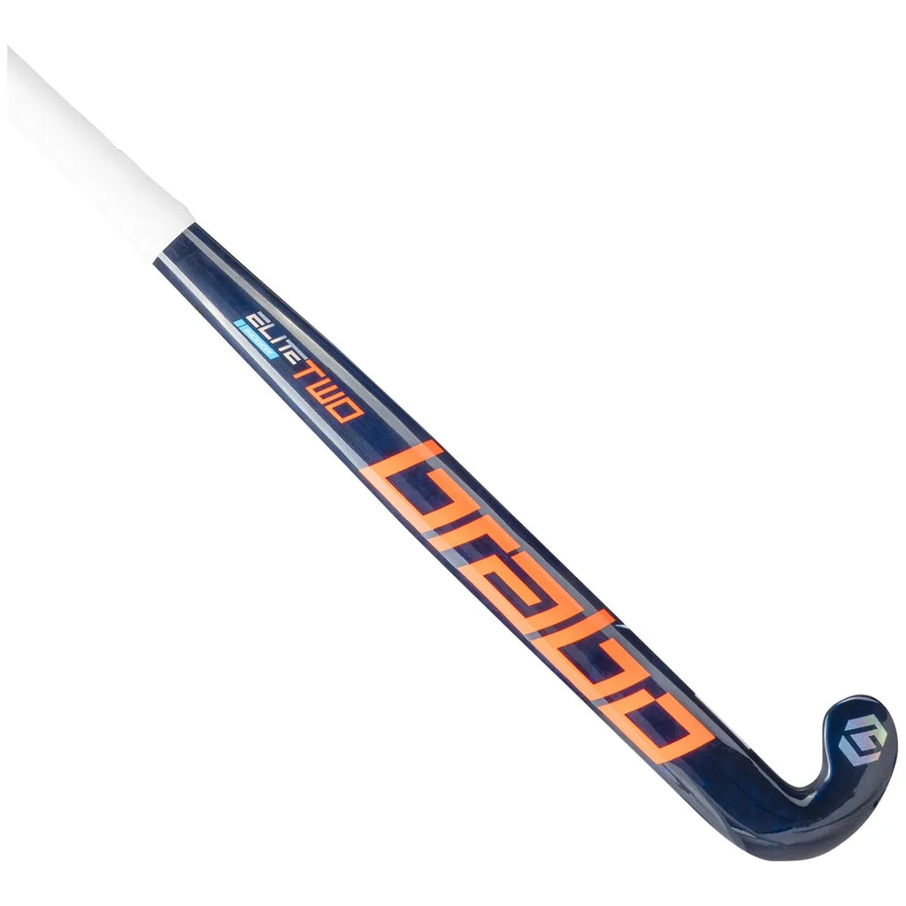Brabo IT Elite 2 Forged Carbon ELB Hockeystick