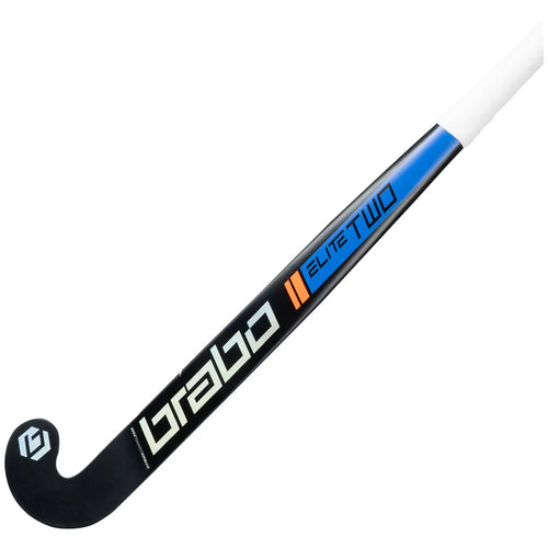 Brabo IT Elite 2 Forged Carbon ELB Hockeystick