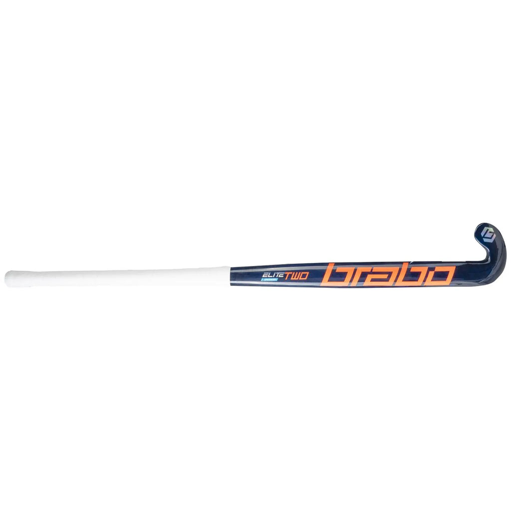 Brabo IT Elite 2 Forged Carbon ELB Hockeystick