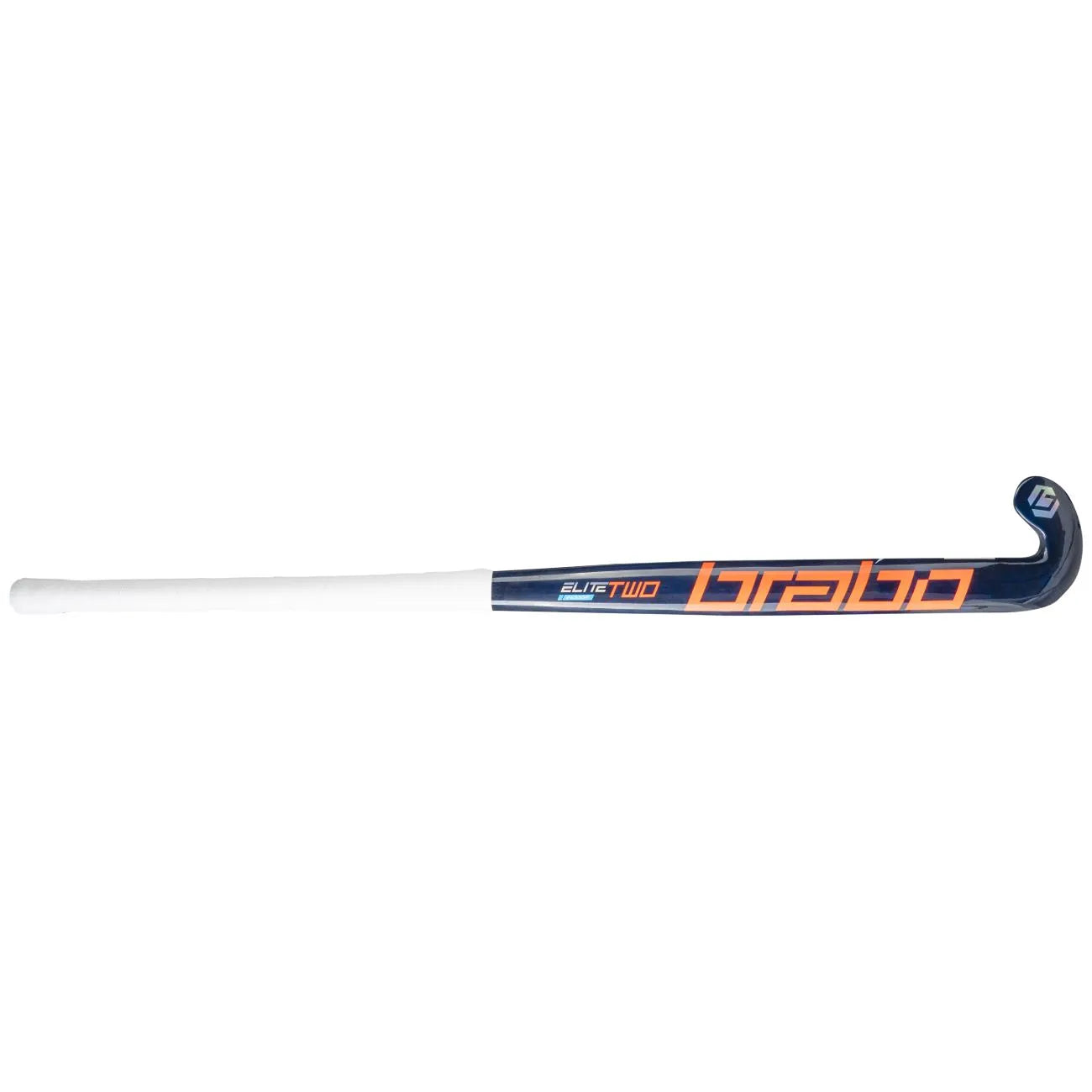 Brabo IT Elite 2 Forged Carbon ELB Hockeystick