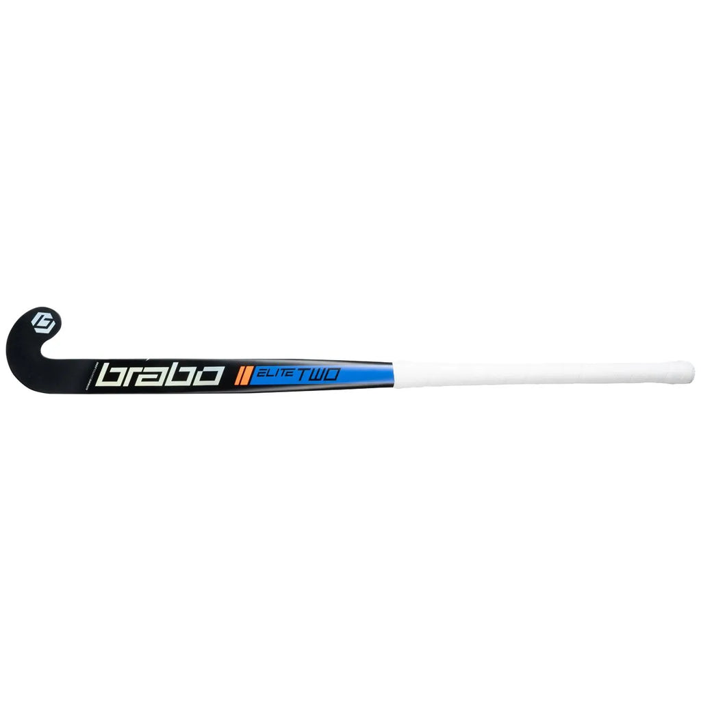 Brabo IT Elite 2 Forged Carbon ELB Hockeystick
