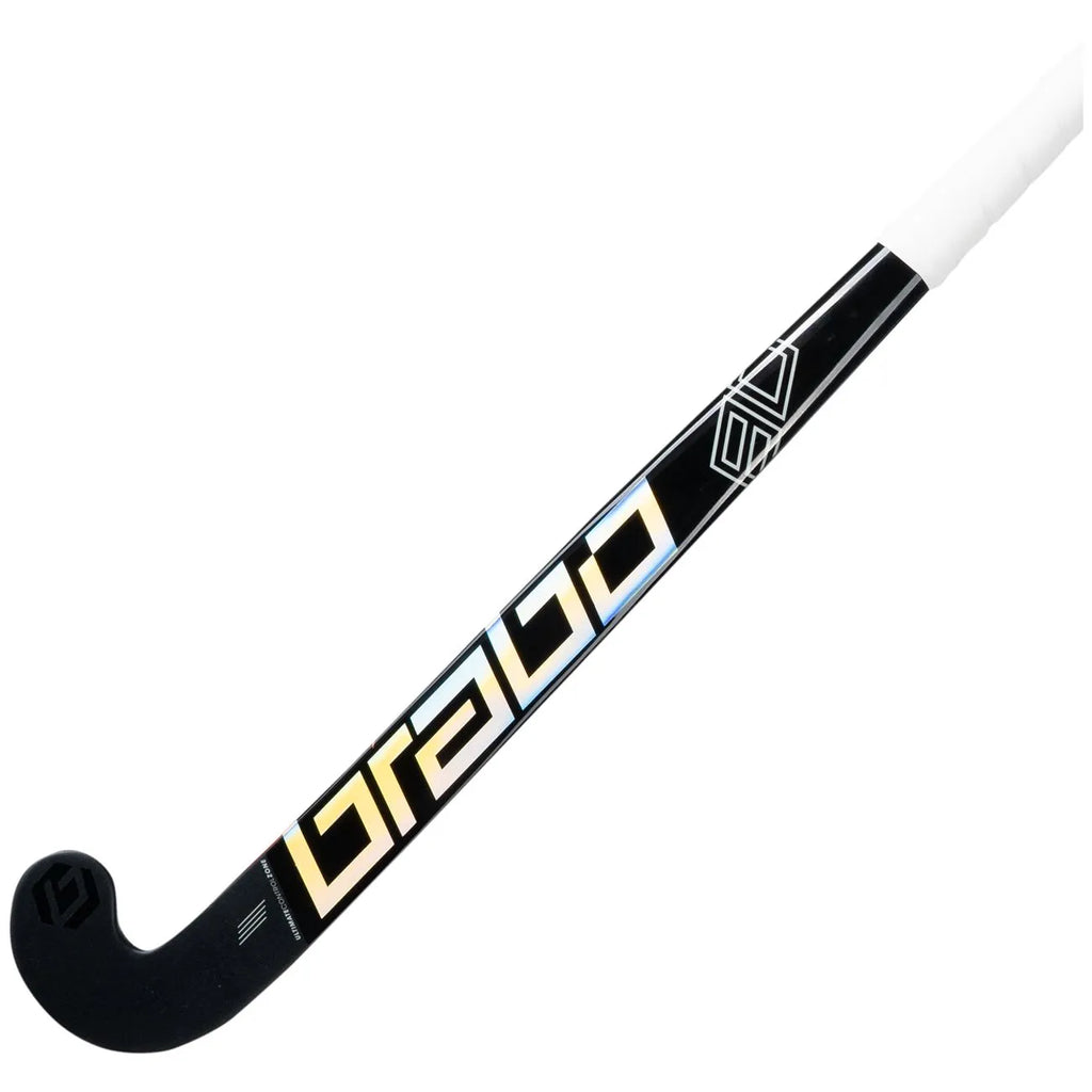 Brabo IT Traditional Carbon 80 LB Hockeystick
