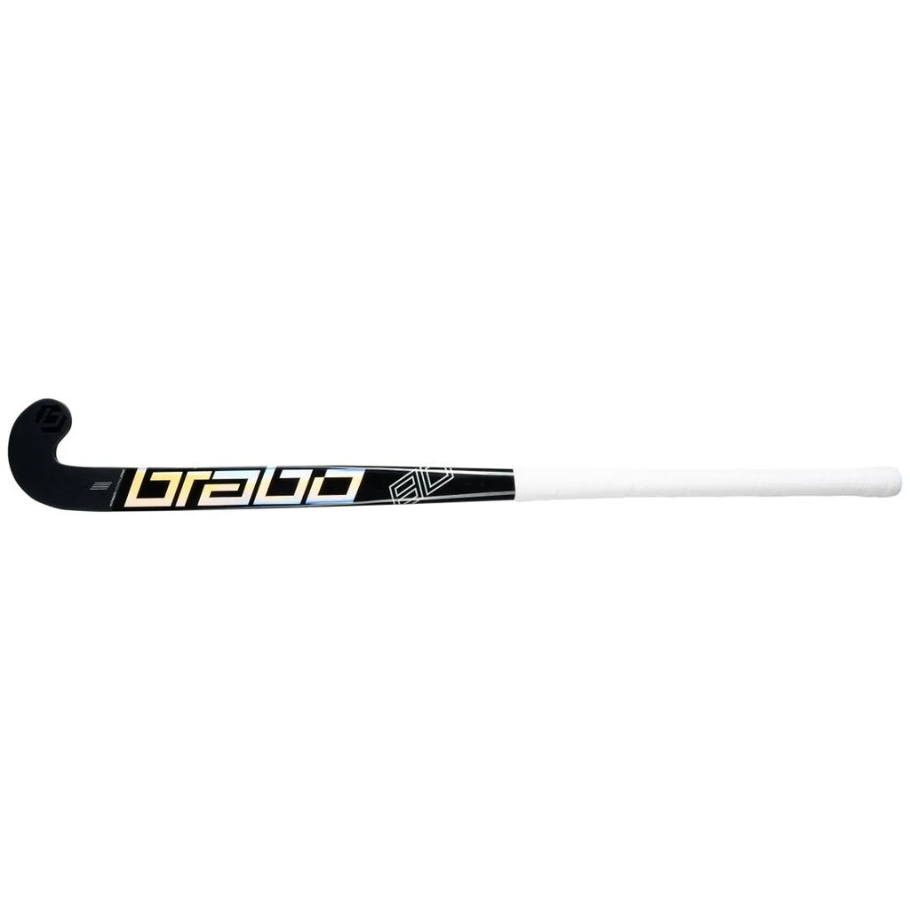 Brabo IT Traditional Carbon 80 LB Hockeystick