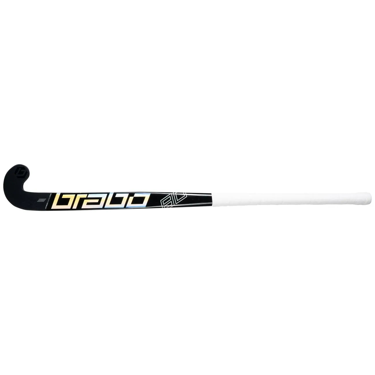 Brabo IT Traditional Carbon 80 LB Hockeystick