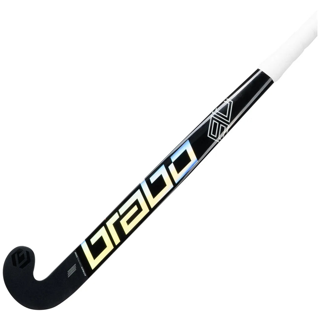 Brabo IT Traditional Carbon 80 ELB Hockeystick