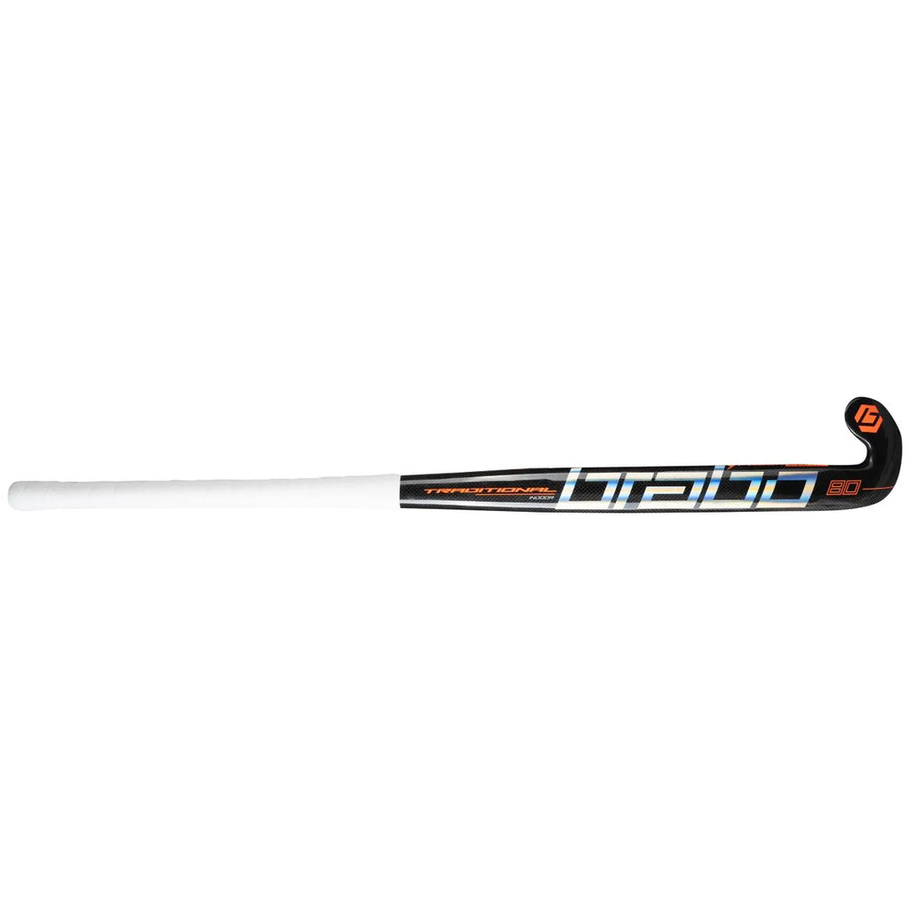 Brabo IT Traditional Carbon 80 ELB Hockeystick