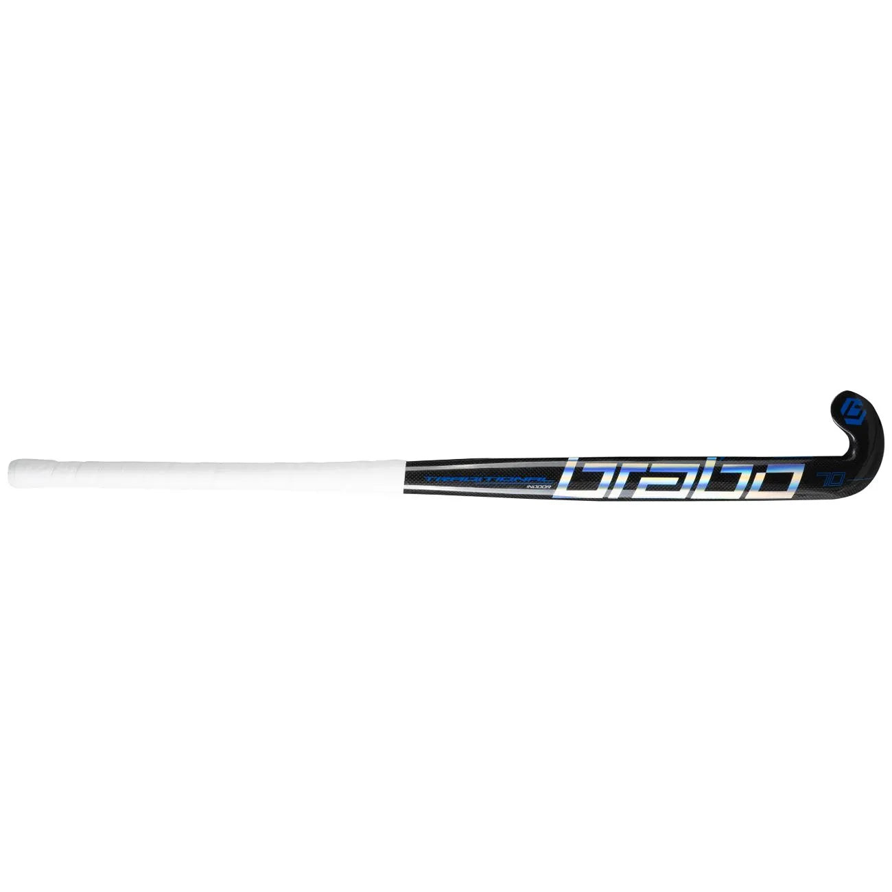Brabo IT Traditional Carbon 70 ELB Hockeystick