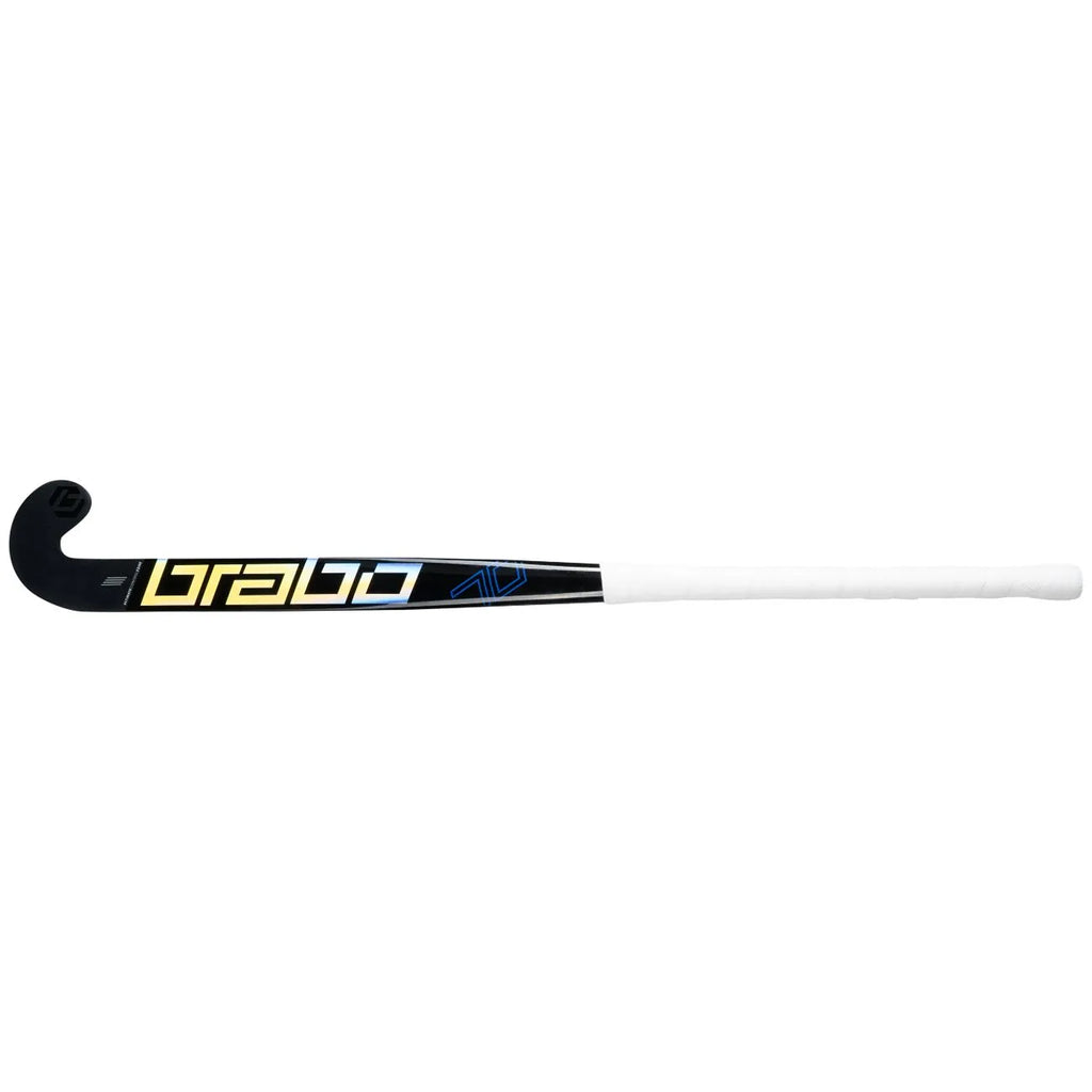 Brabo IT Traditional Carbon 70 ELB Hockeystick