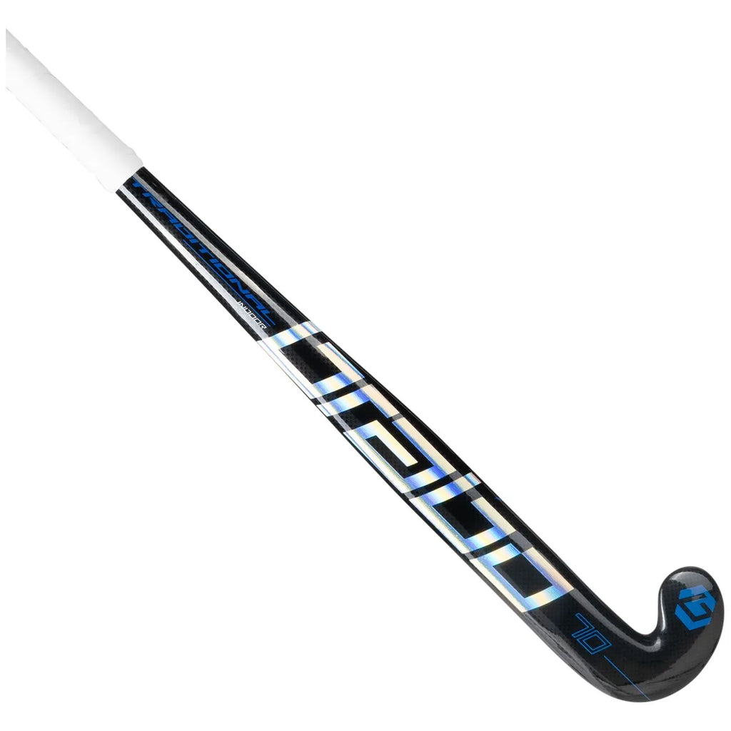 Brabo IT Traditional Carbon 70 LB JUNIOR Hockeystick