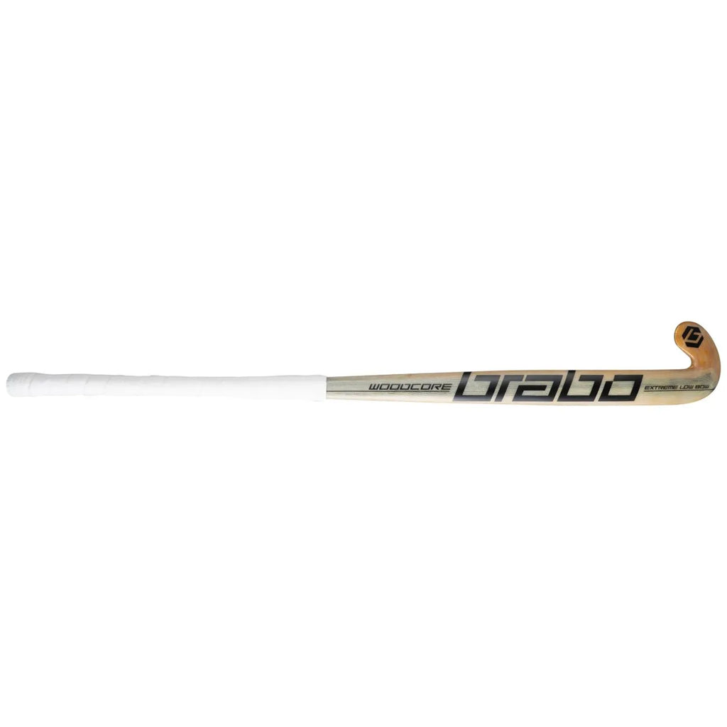 Brabo IT HP Woodcore ELB black Hockeystick
