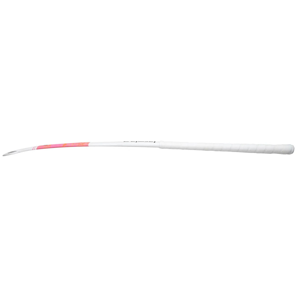 Brabo IT-Pure 40 CC White/Pink Hockeystick