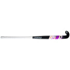 Brabo IT-Pure 20 CC Purple/Black Hockeystick