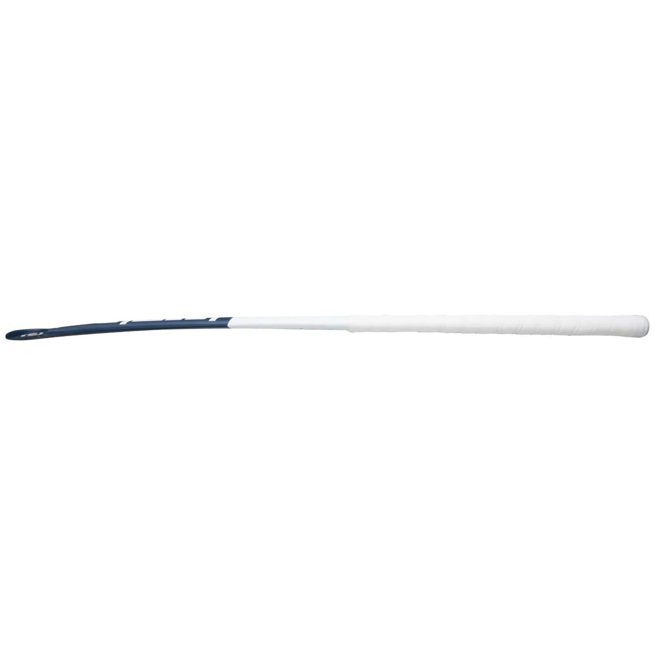 Brabo IT O'GEEZ White/Navy Hockeystick
