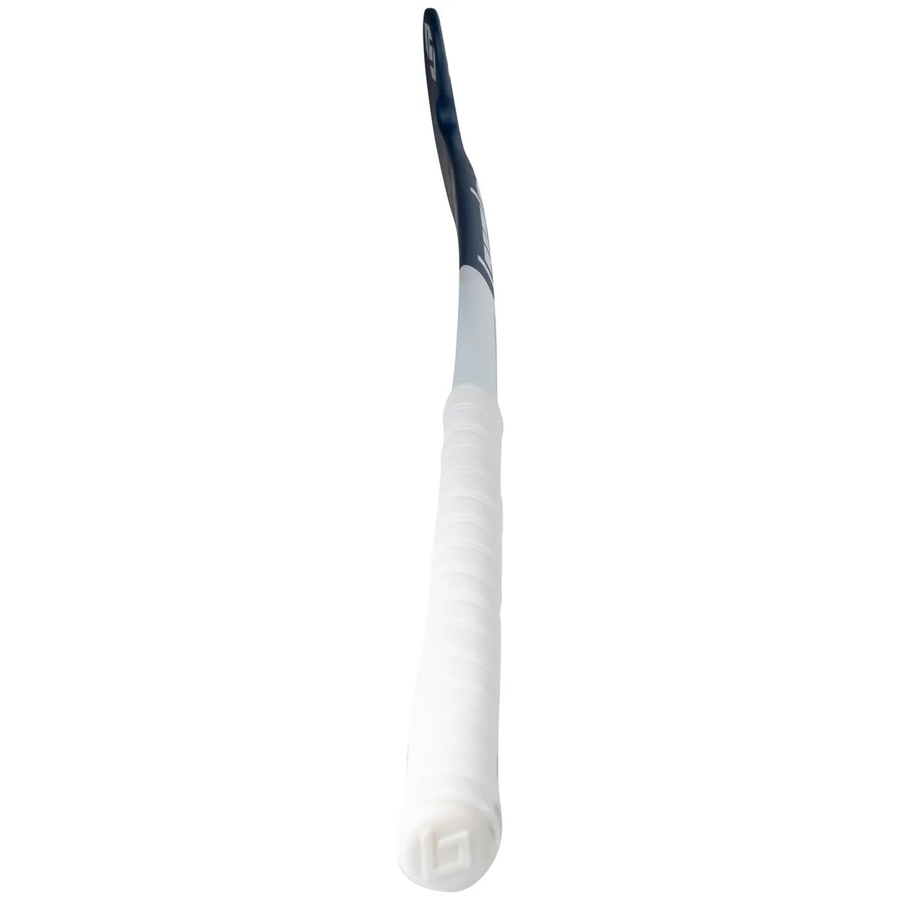 Brabo IT O'GEEZ White/Navy Hockeystick