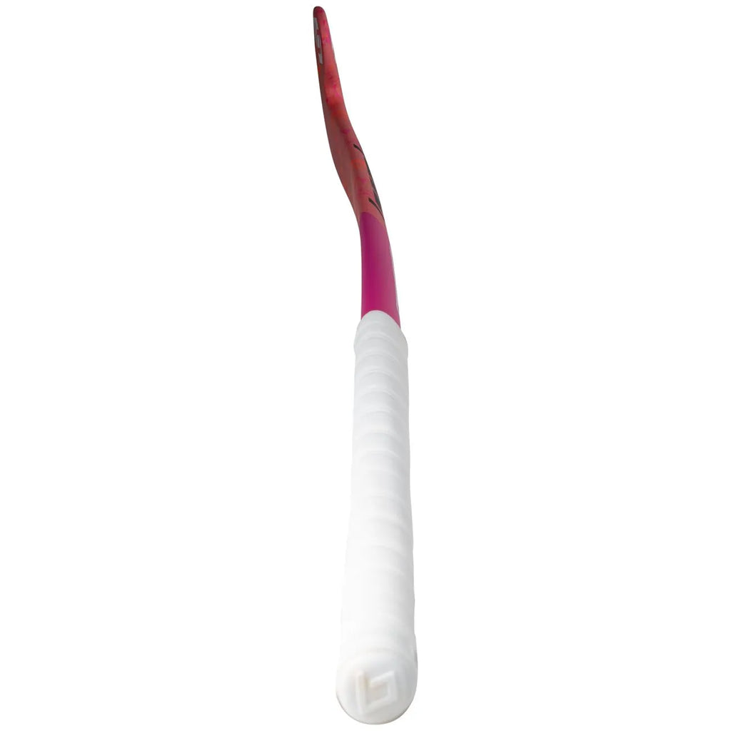 Brabo IT O'GEEZ Marble/Pink Hockeystick