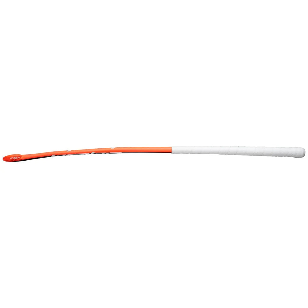 Brabo IT-Tribute 30 CC Black/Orange Hockeystick