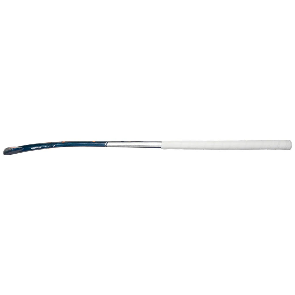 Brabo Elite X One Forged Carbon LB Bl/Or Hockeystick