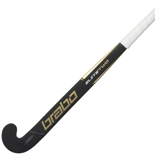 Brabo Elite Two WTB Forged Carbon LB Hockeystick