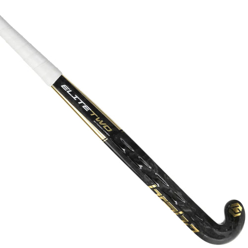 Brabo Elite Two WTB Forged Carbon ELB DF Hockeystick