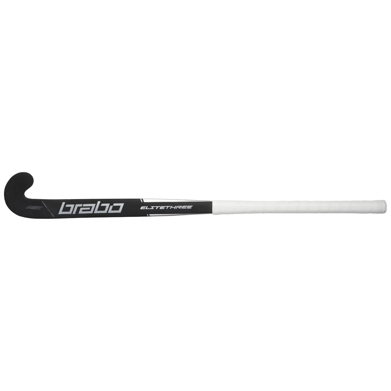 Brabo Elite Three WTB Forged Carbon LB Hockeystick