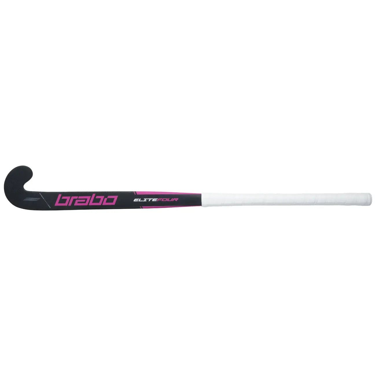 Brabo Elite Four WTB Forged Carbon LB Hockeystick