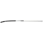 Brabo Elite Five WTB Carbon LB Bk/Wh Hockeystick