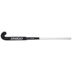 Brabo Elite Five WTB Carbon ELB Bk/Wh Hockeystick