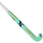 Brabo G-Force Elite X LTD JR - Celeste/Gold