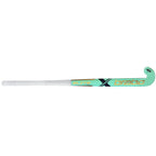 Brabo G-Force Elite X LTD JR - Celeste/Gold