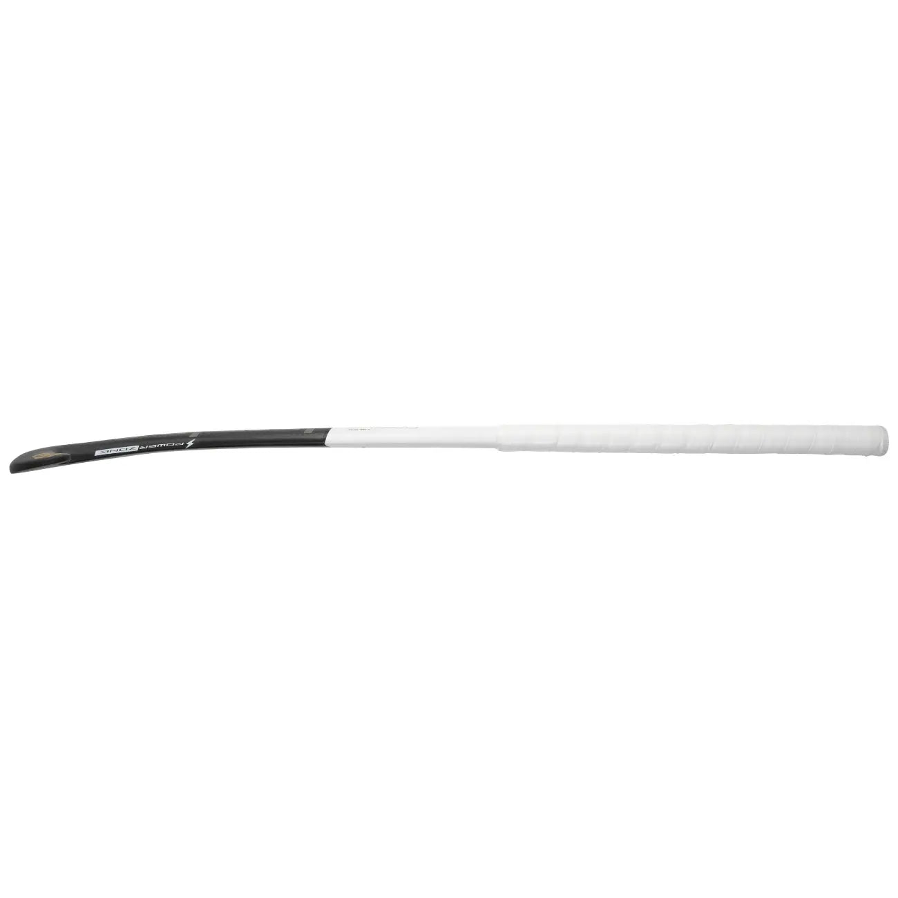 Brabo Traditional Carbon 100 LB Bk/Gd Hockeystick
