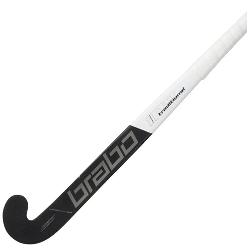 Brabo Traditional Carbon 100 ELB DF Hockeystick