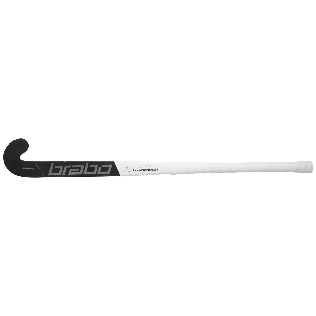 Brabo Traditional Carbon 100 ELB DF Hockeystick