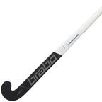 Brabo Traditional Carbon 90 LB Bk/Si Hockeystick