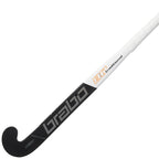 Brabo Traditional Carbon 80 LB Bk/Or Hockeystick