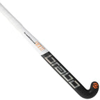 Brabo Traditional Carbon 80 ELB Bk/Or Hockeystick