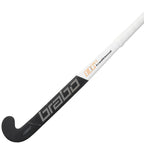 Brabo Traditional Carbon 80 ELB Bk/Or Hockeystick