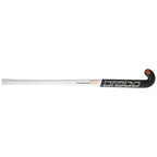 Brabo Traditional Carbon 80 ELB DF Bk/Or Hockeystick