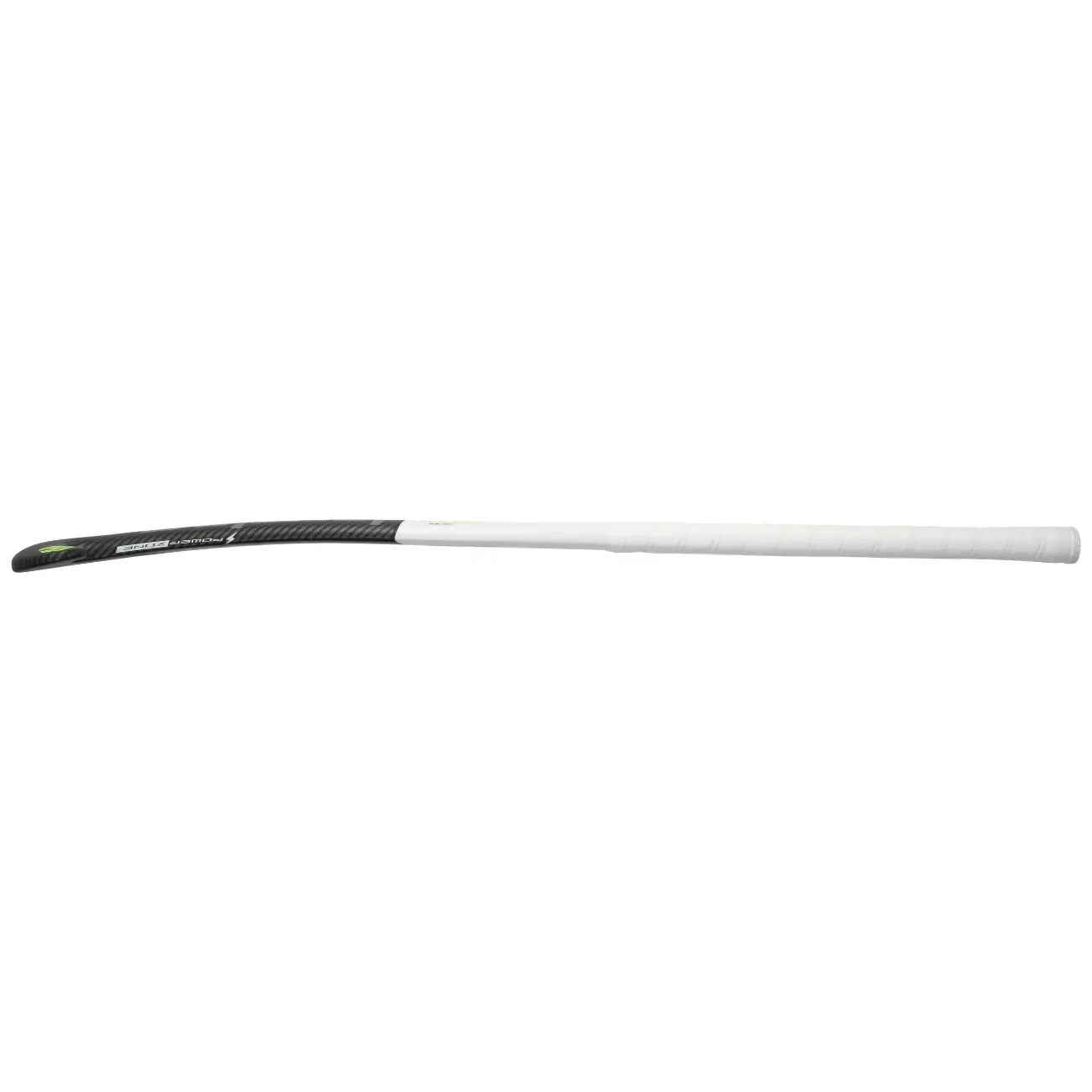 Brabo Traditional Carbon 60 PB Bk/Gn Hockeystick