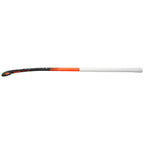 Brabo Tribute 30 PB Black/Orange Hockeystick