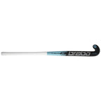 Brabo Tribute 30 LB Black/Arg. Blue Hockeystick