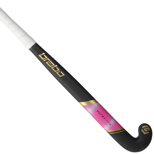 Brabo Pure 60 LB Tie Dye Hockeystick