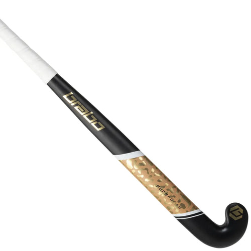 Brabo Pure 40 PB Cheetah Hockeystick