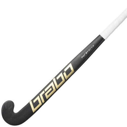 Brabo Pure 40 PB Cheetah Hockeystick