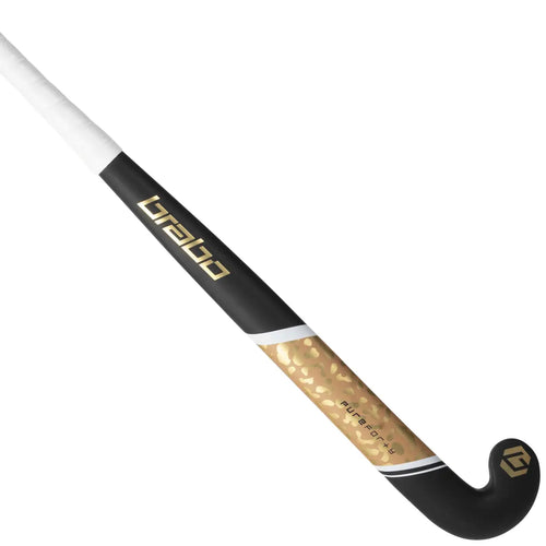 Brabo Pure 40 LB Cheetah Hockeystick